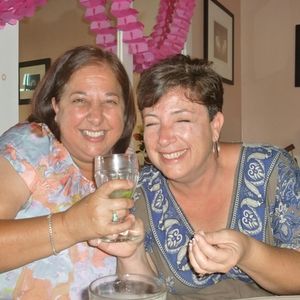 Meet your Posher, Patty